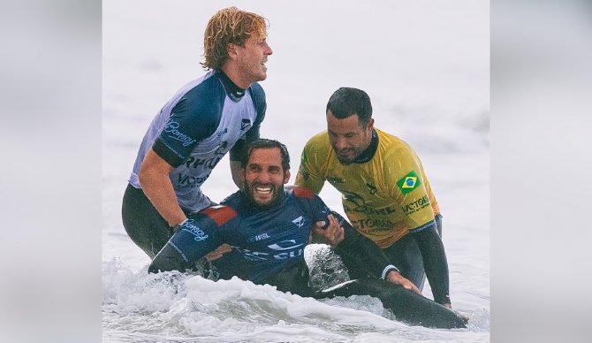 Photo: Ramzi Boukhiam // Instagram