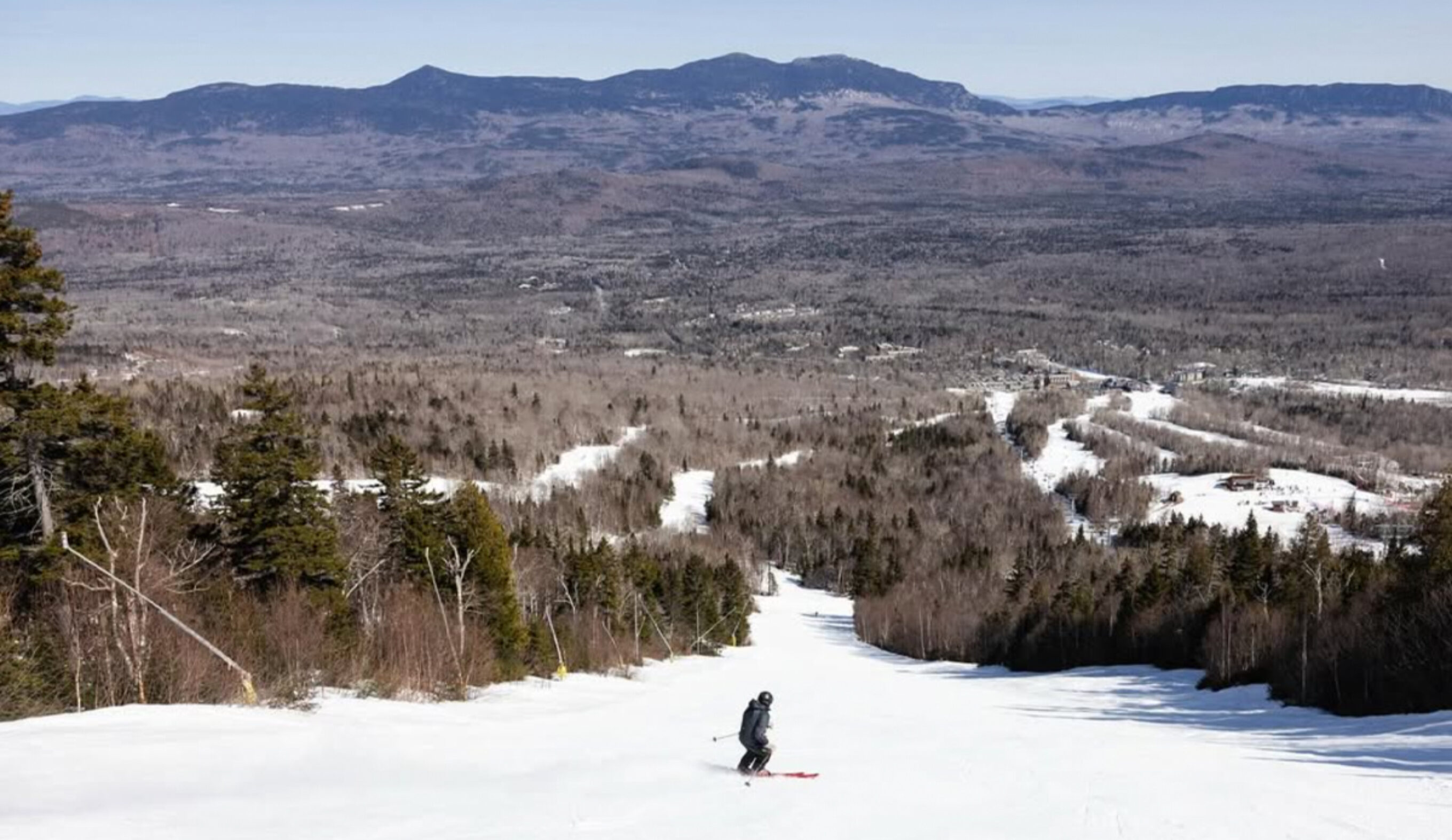 Photo: Sugarloaf // Instagram