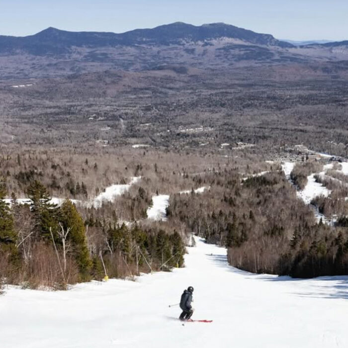 Photo: Sugarloaf // Instagram