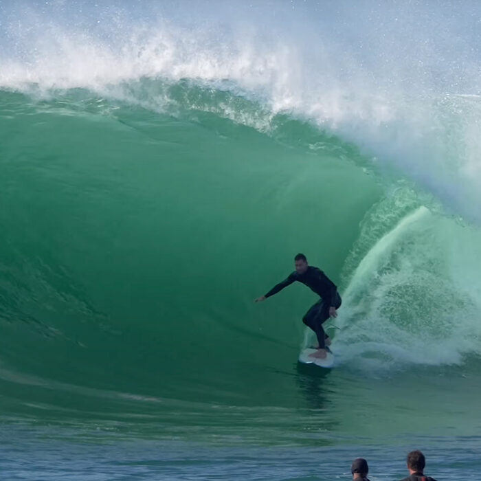 Photo: Tim Bonython // YouTube