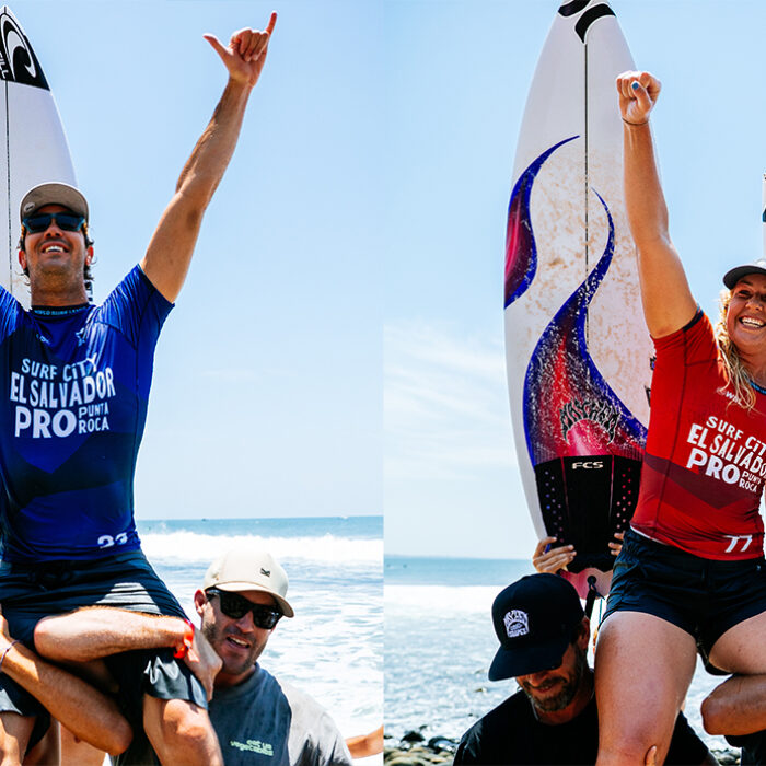 Photo: WSL // Aaron Hughes