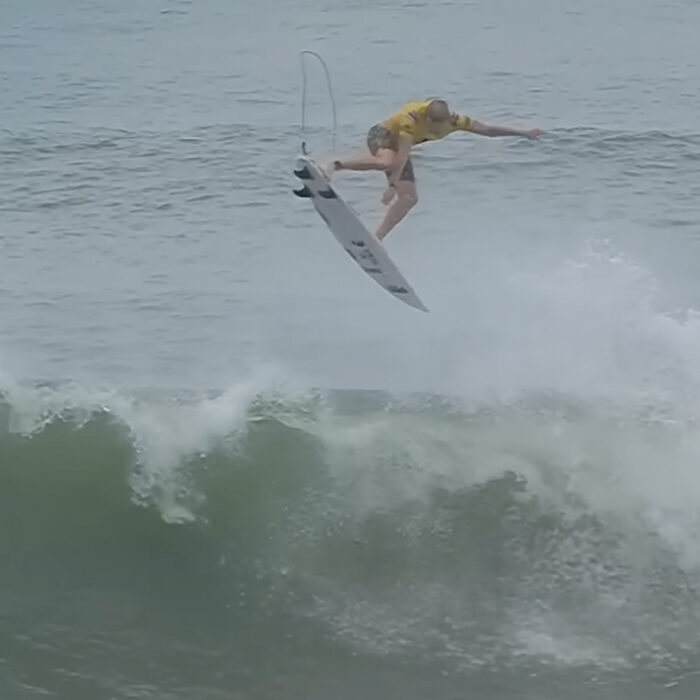 Photo: WSL // YouTube