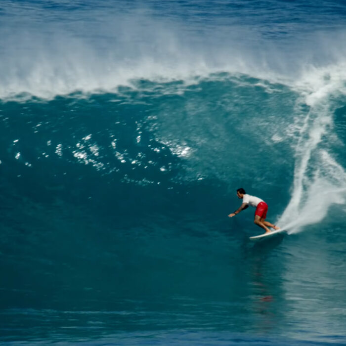 Photo: Zeke Lau // YouTube