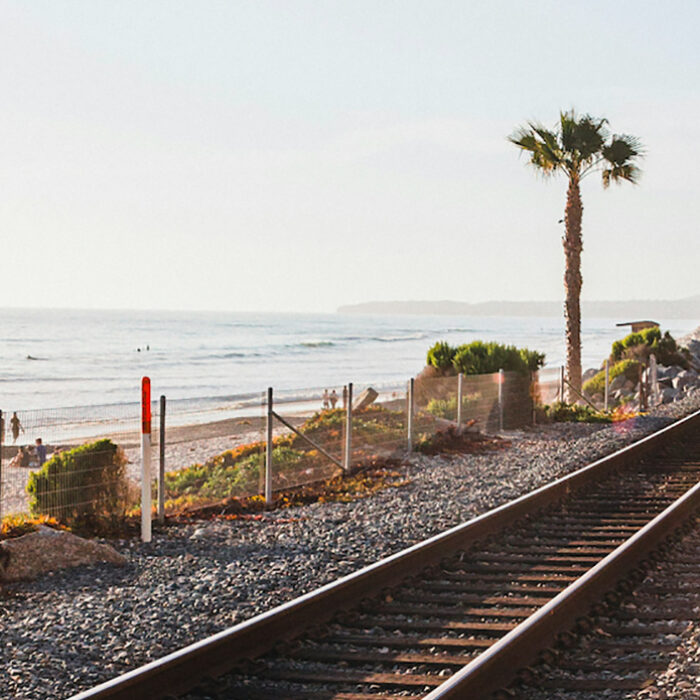 Orange County Transportation Authority Requests Emergency Permit For Anti-Erosion Projects Near Trestles