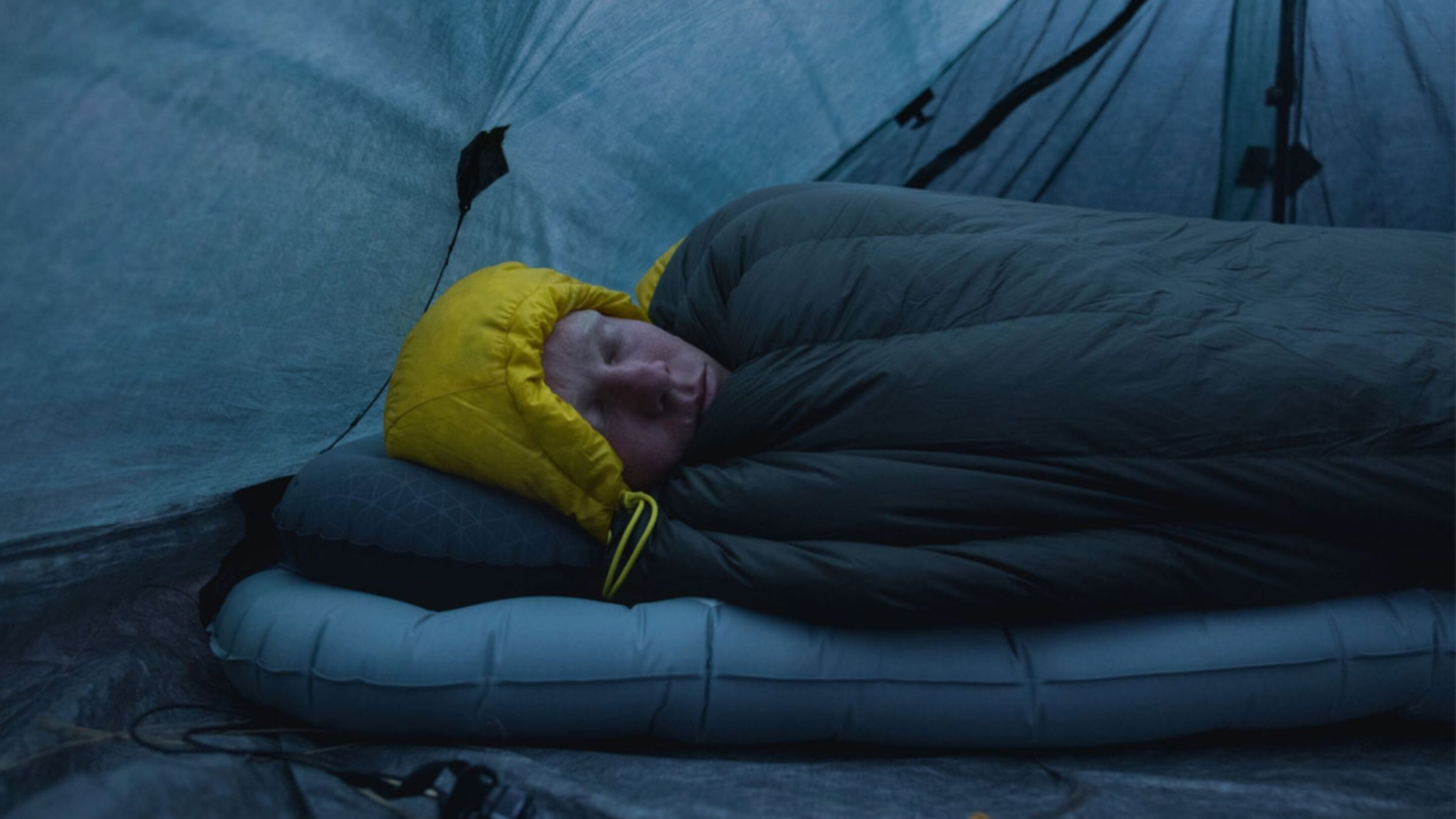 Sea To Summit Ultralight sleep system