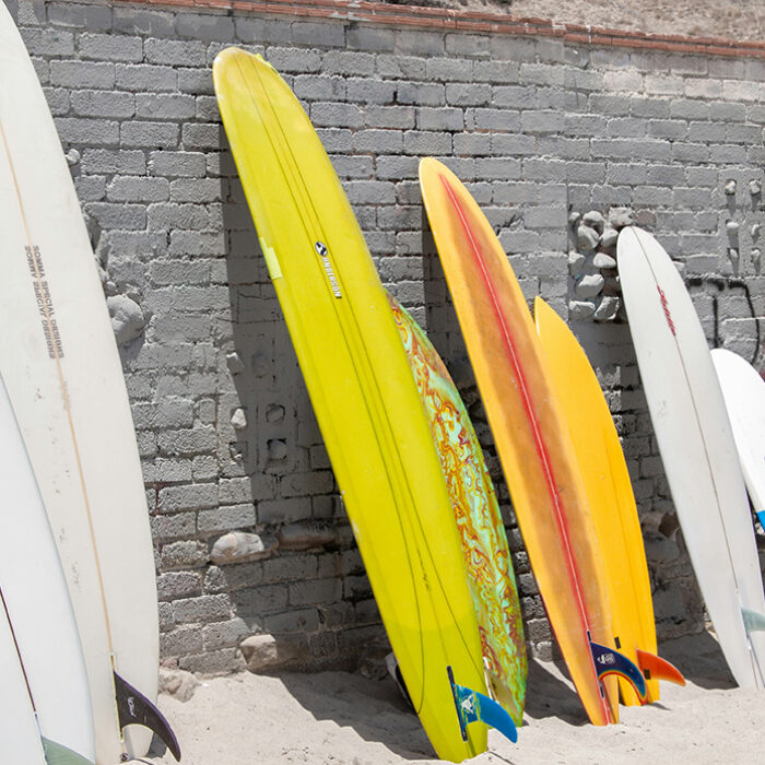 With Tariffs Looming, Here are a Few Reasons to Buy a New Surfboard Today