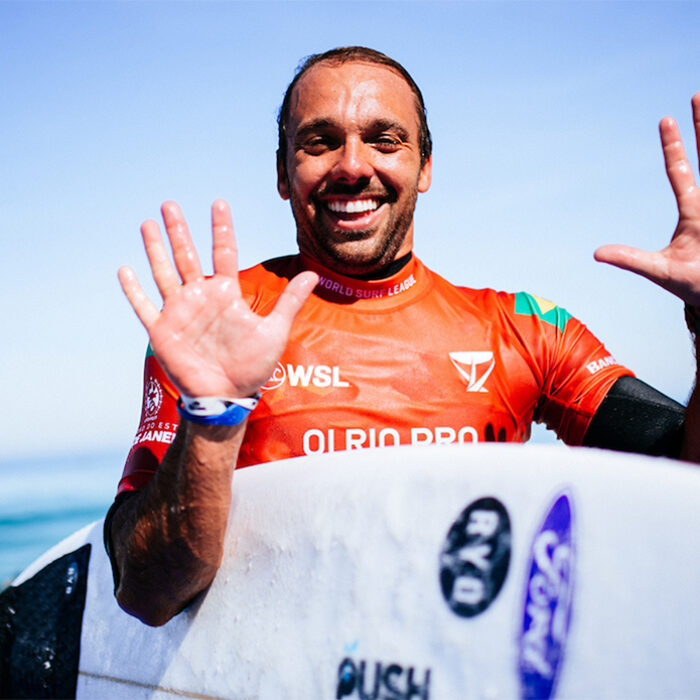 Caio Ibelli Gives Up Spot on Challenger Series Citing Lack of Financial Incentive