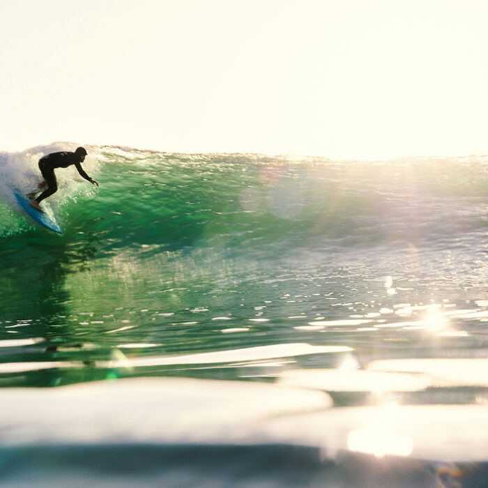 How Surfing Changes Us