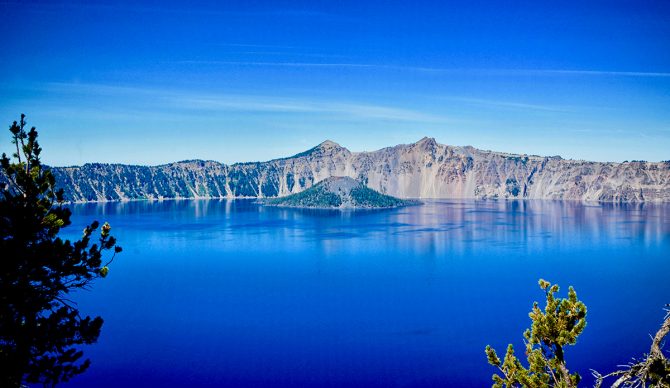 This Summer Will Be Your Last Chance to Access Crater Lake Until 2029