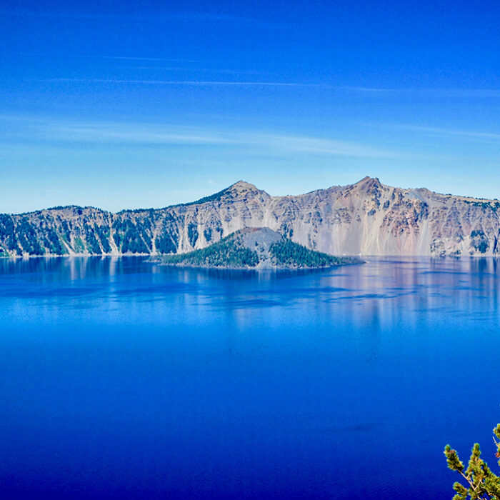 This Summer Will Be Your Last Chance to Access Crater Lake Until 2029