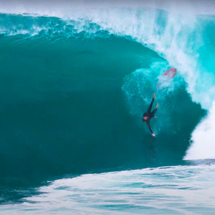 Stop Kidding Yourself: You Don't Belong in the Lineup at That Heaving Slab