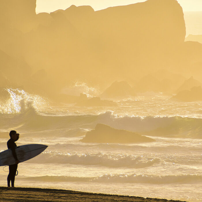 No Matter How Commercialized It Gets, Surfing Will Always Be About This Core Value