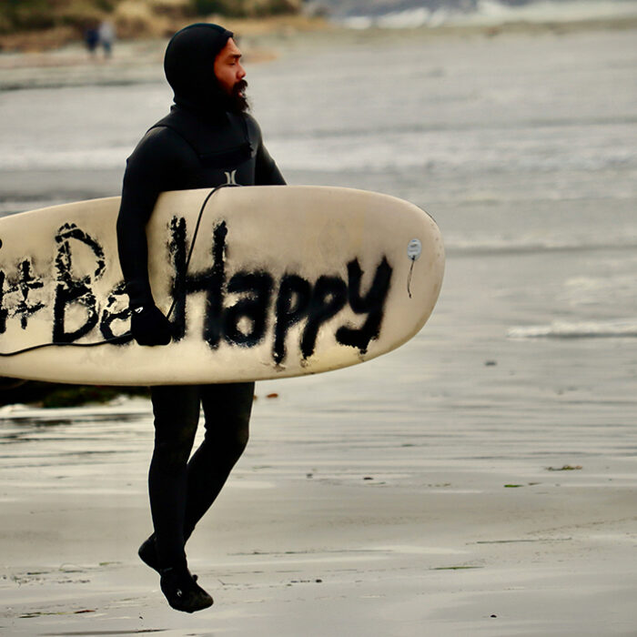 Historically, When Were Surfers Happiest?