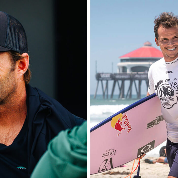 Several Surfing Icons Are Returning for Another Shot at the Championship Tour