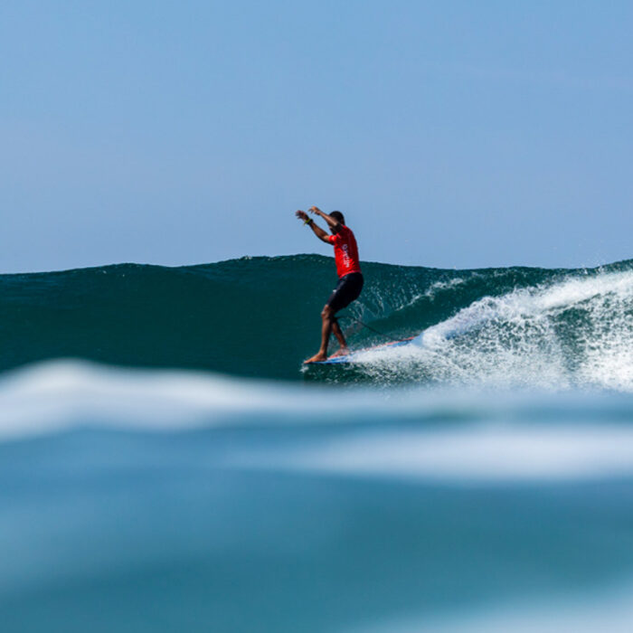 Adding Additional Surfers to the Olympics Will Be More Difficult Than We Thought