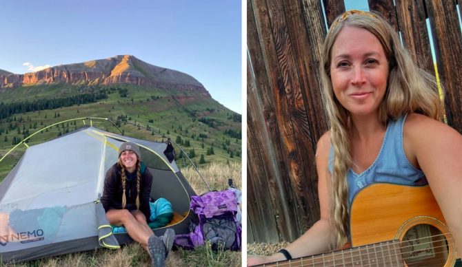 Meet the Two Women Who'll Get Paid $5,000 to Hike the Pacific Crest Trail