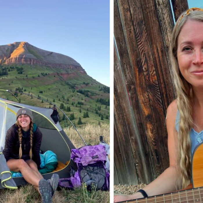 Meet the Two Women Who'll Get Paid $5,000 to Hike the Pacific Crest Trail