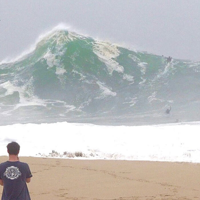 The Wedge Newport Beach