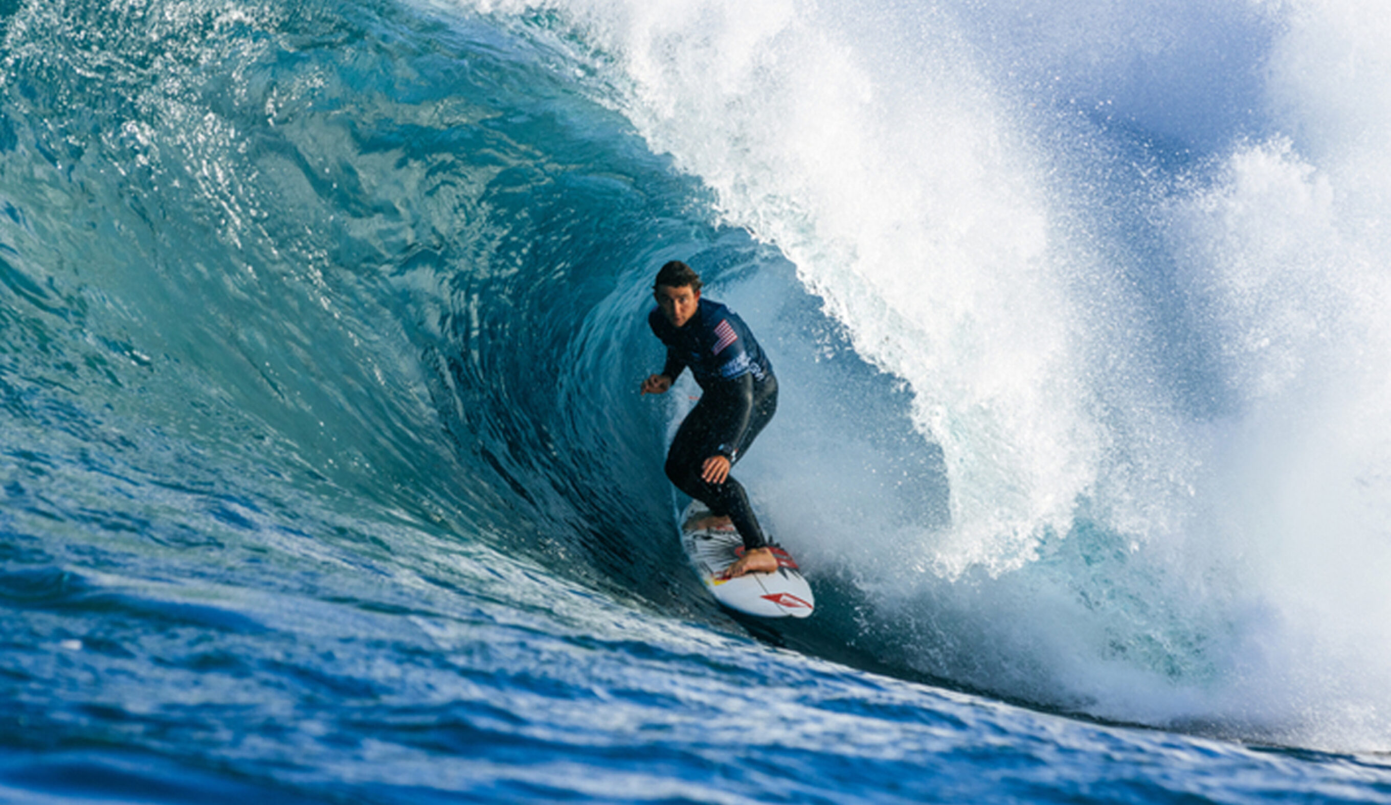 Photo: Cait Miers // WSL