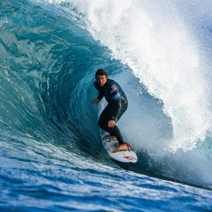 Photo: Cait Miers // WSL