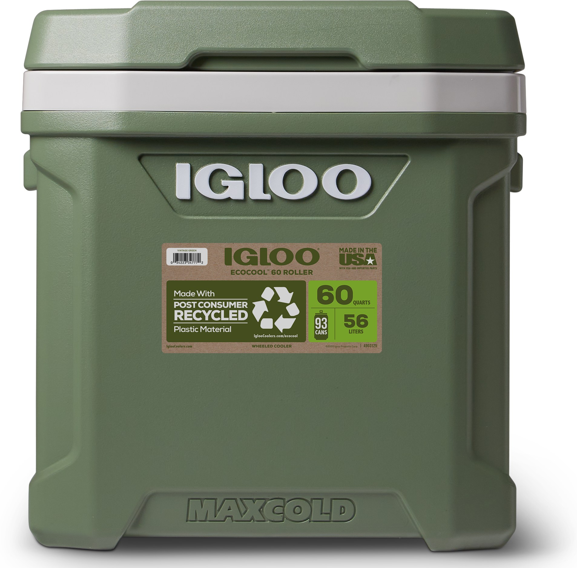 igloo cooler