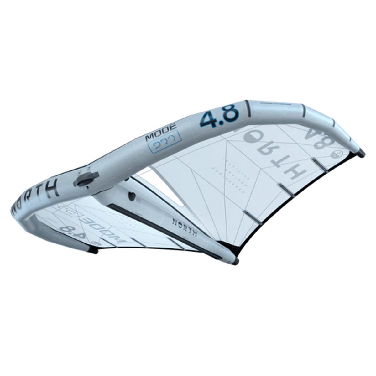 The Best Wings for Wing Foiling of 2025 | The Inertia Tested