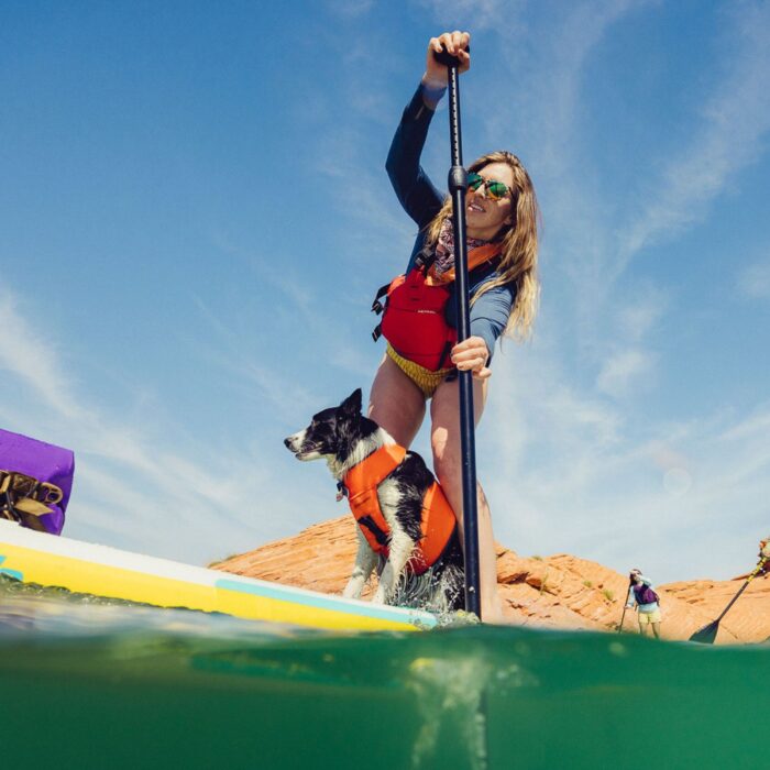 Outdoor adventures outfitted by Backcountry.com
