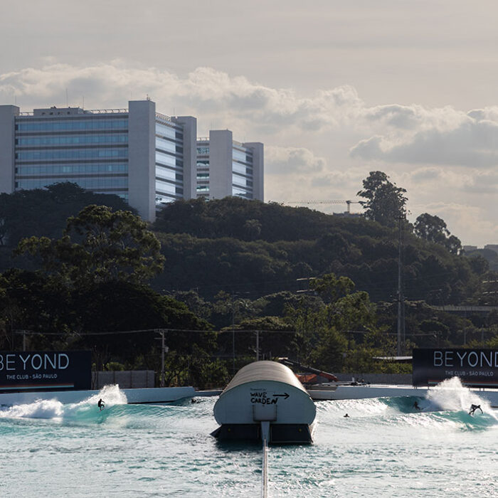 Wavegarden Beyond the Club