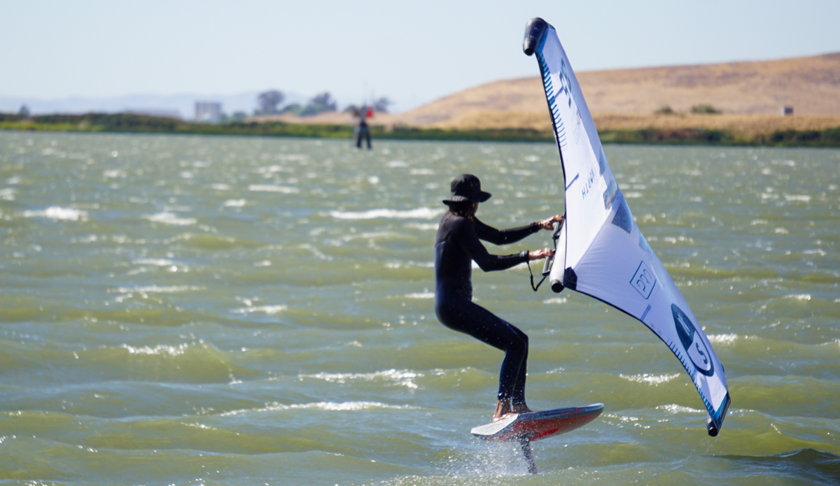 The Best Wings for Wing Foiling of 2025 | The Inertia Tested