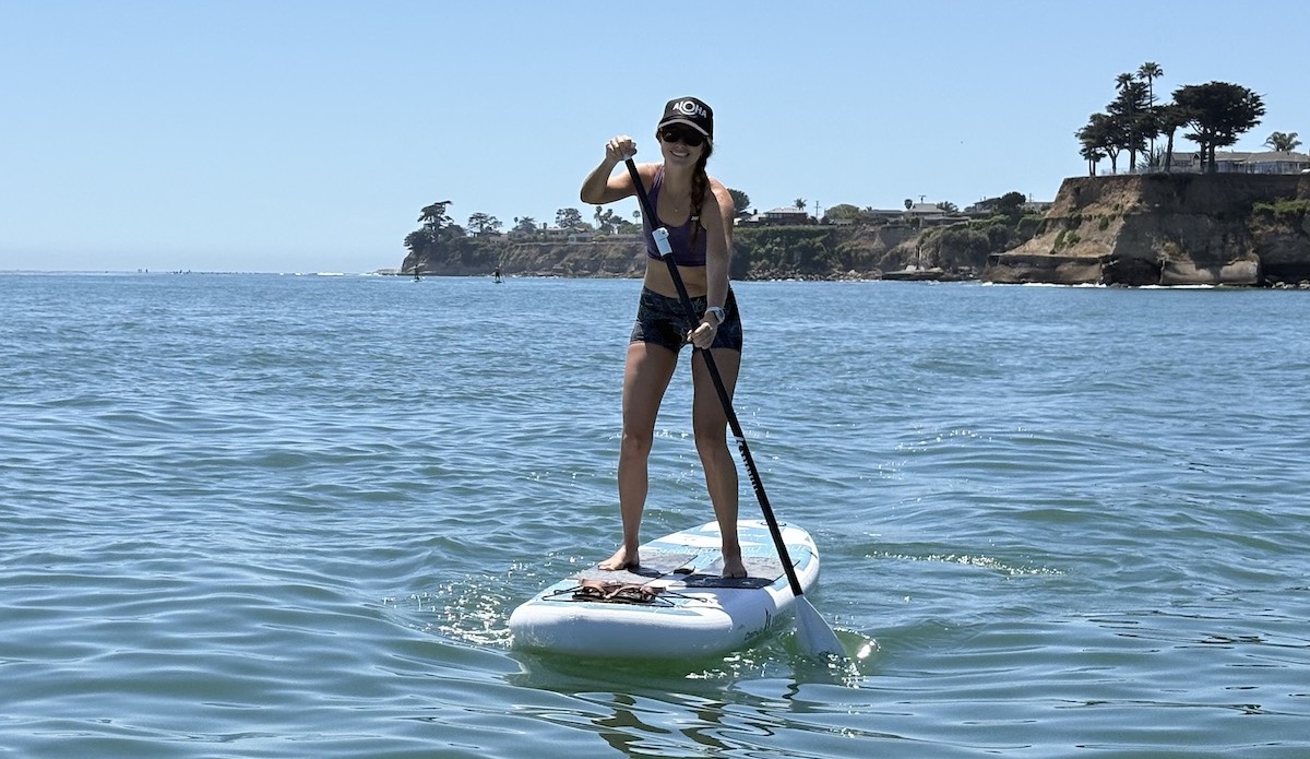 Kokopelli Chasm-Lite iSUP Review | The Inertia Tested
