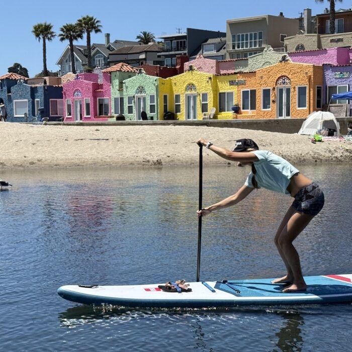 Red Paddle Co Sport Plus Paddleboard