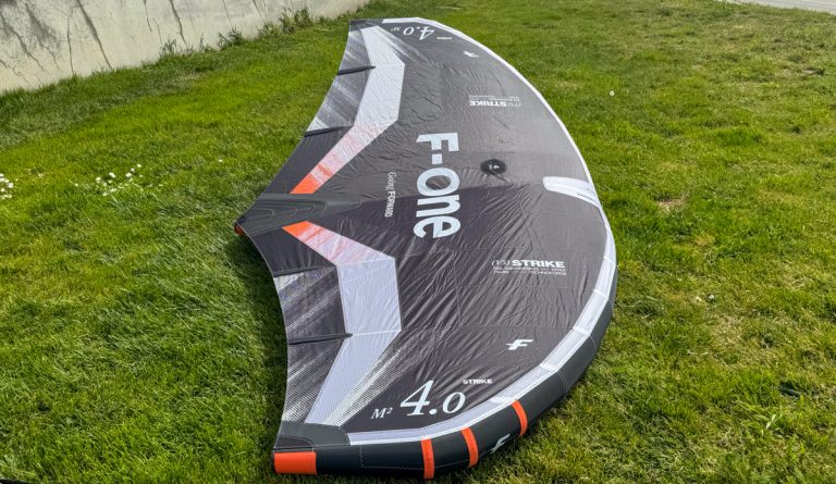 The Best Wings for Wing Foiling of 2025 | The Inertia Tested