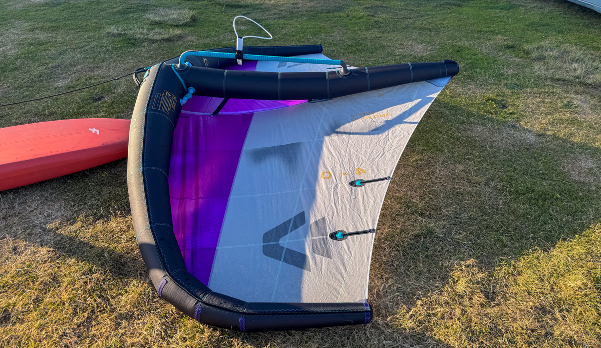The Best Wings for Wing Foiling of 2025 | The Inertia Tested