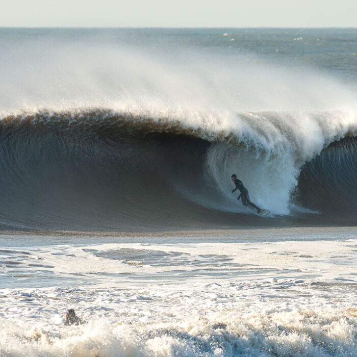 The Shore Ryan Mack