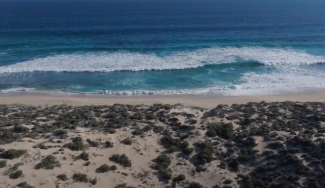 Photo: 9 News // YouTube