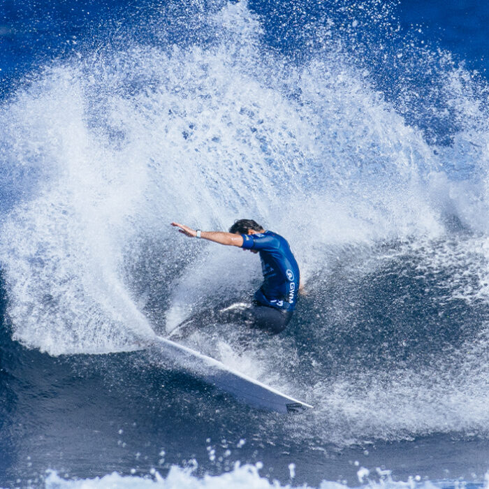 Photo: Beatriz Ryder // WSL