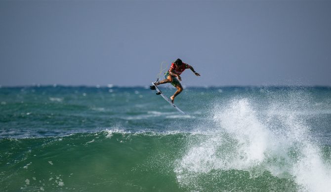 Photo: Beatriz Ryder // WSL