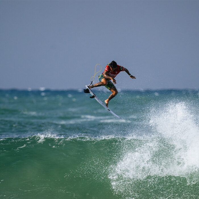 Photo: Beatriz Ryder // WSL