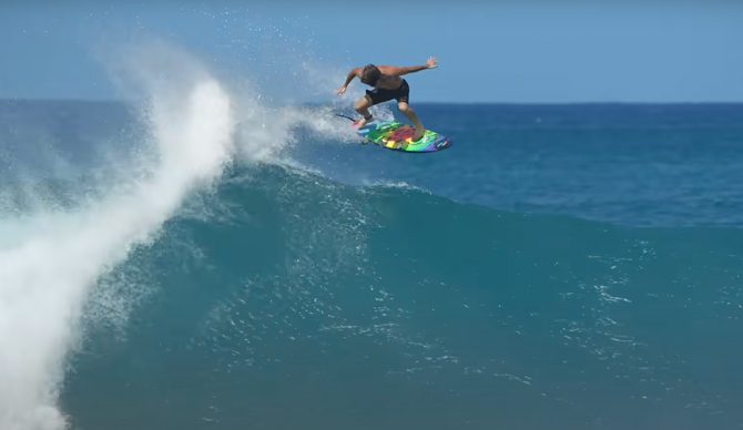 Photo: Mason Ho // YouTube