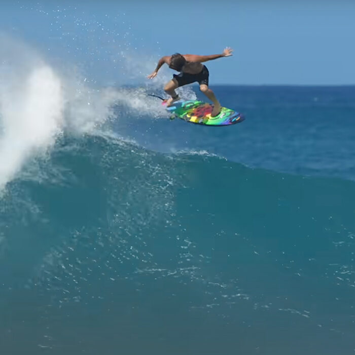 Photo: Mason Ho // YouTube