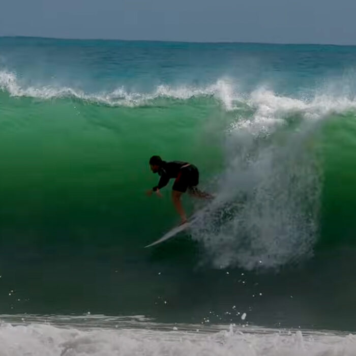 Photo: Nathan Florence // YouTube