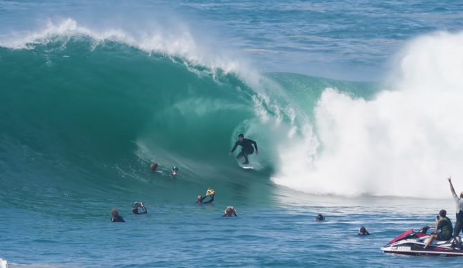 Photo: Nathan Florence // YouTube