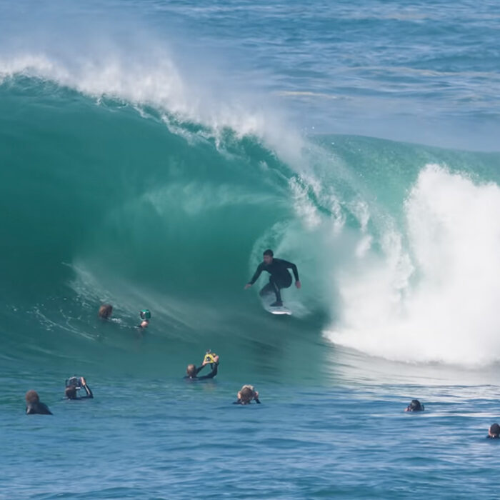 Photo: Nathan Florence // YouTube