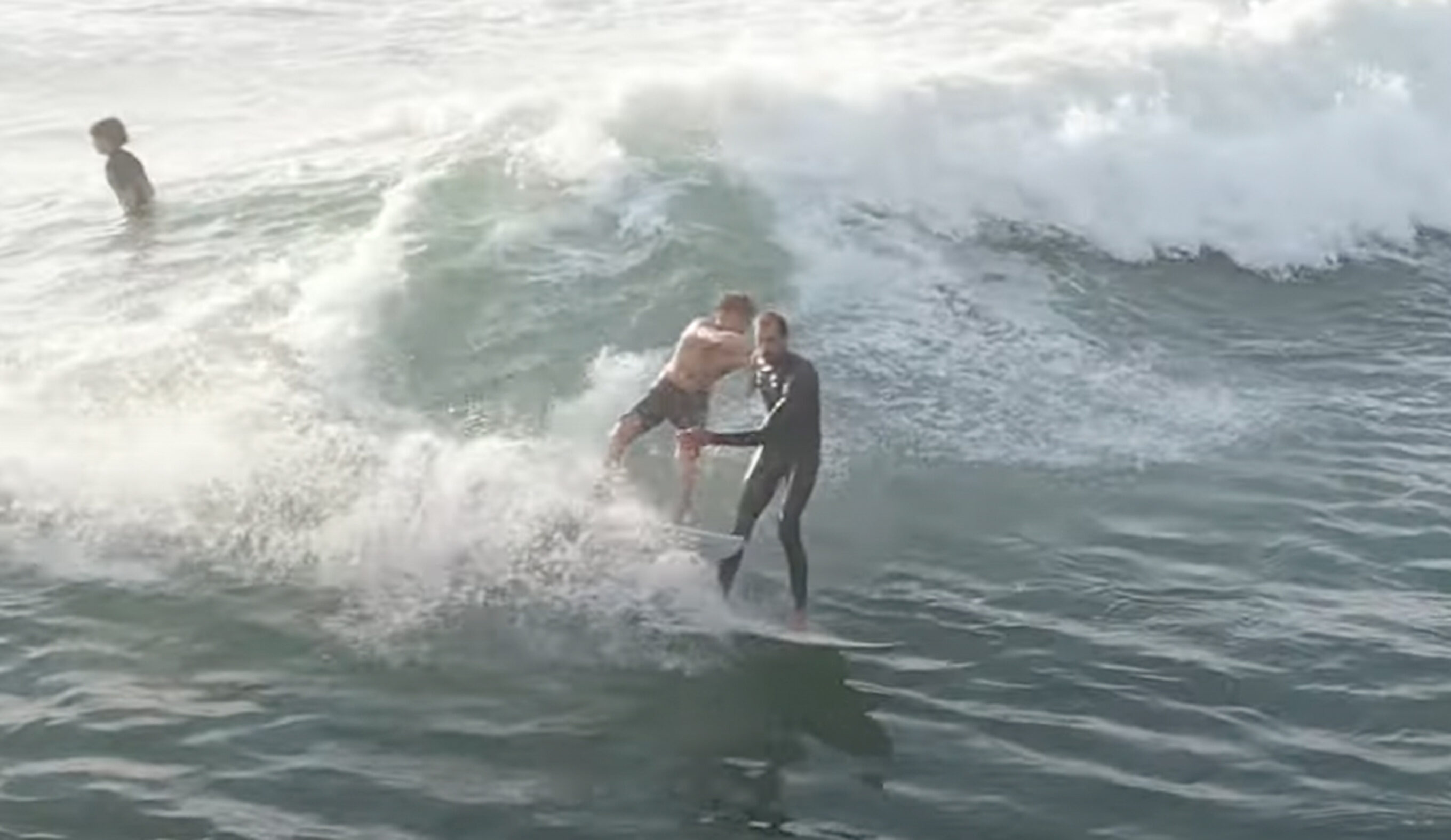 Photo: Raw Surfing // YouTube