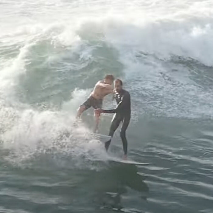 Photo: Raw Surfing // YouTube