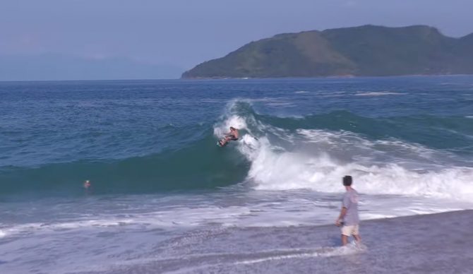 Photo: Skid Kids // YouTube