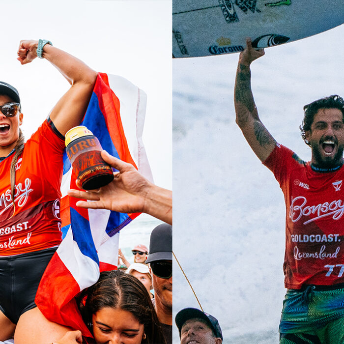 Photos: Beatriz Ryder, Andrew Shield // WSL