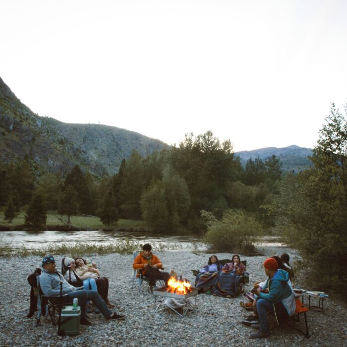 Summer adventures outfitted by REI