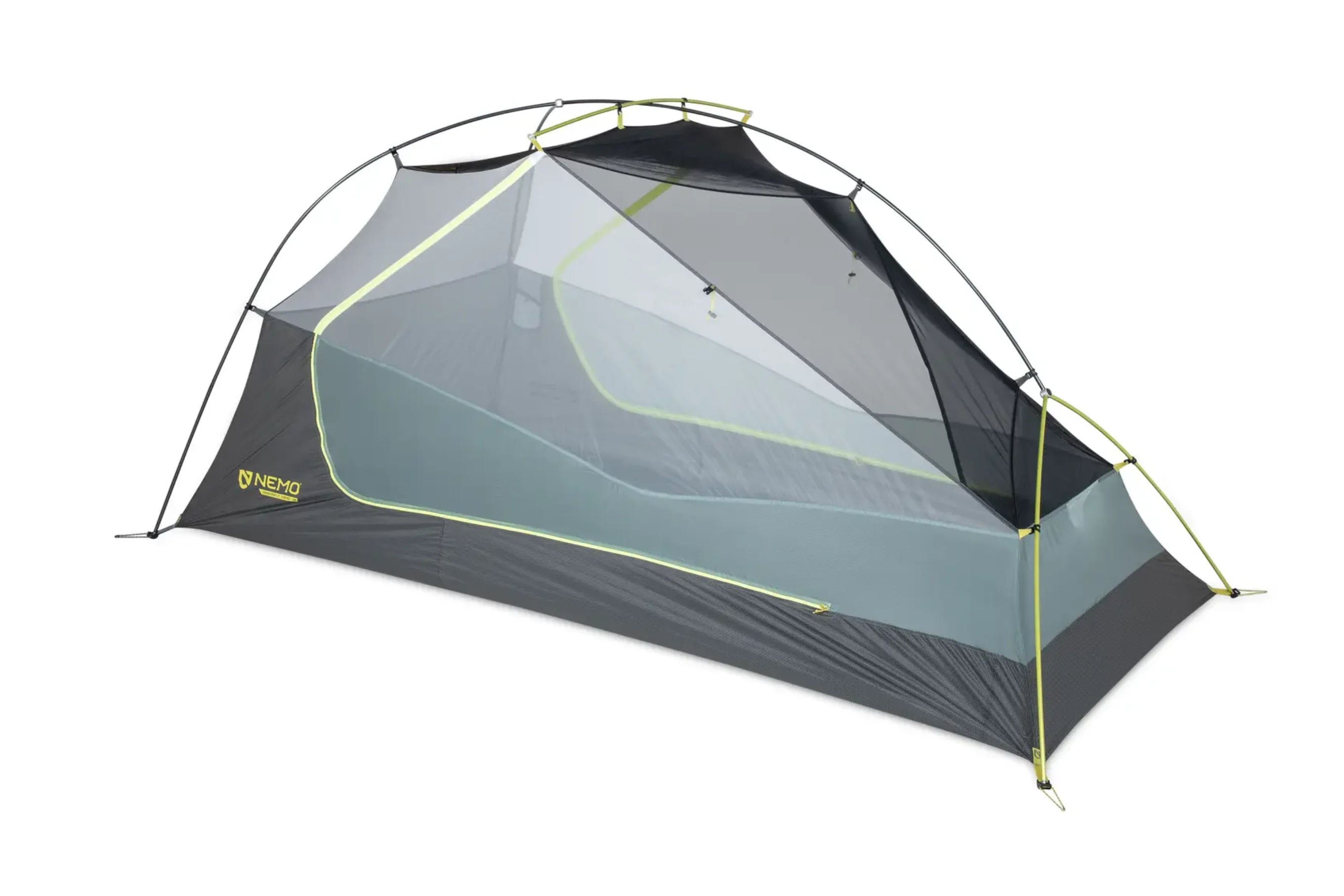 backpacking tent
