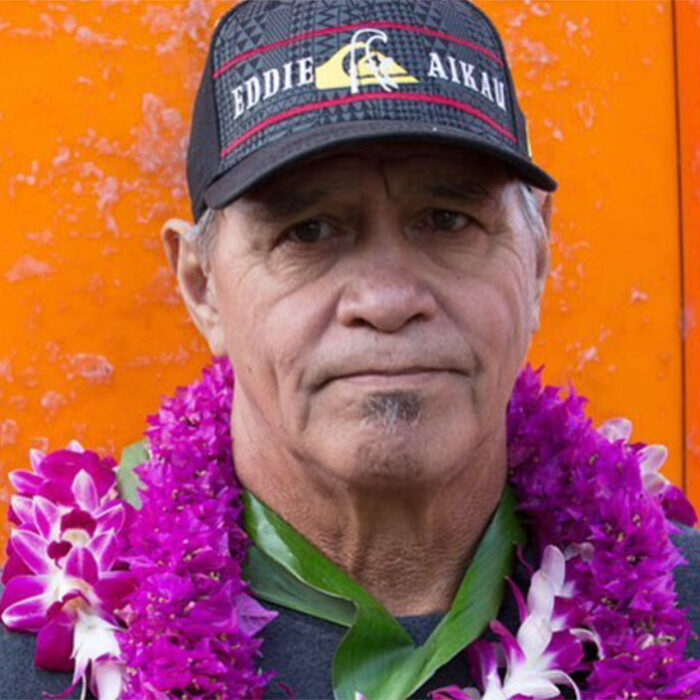 Clyde Aikau